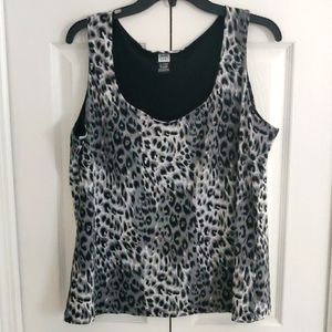 Studio 1940 Sleeveless Top